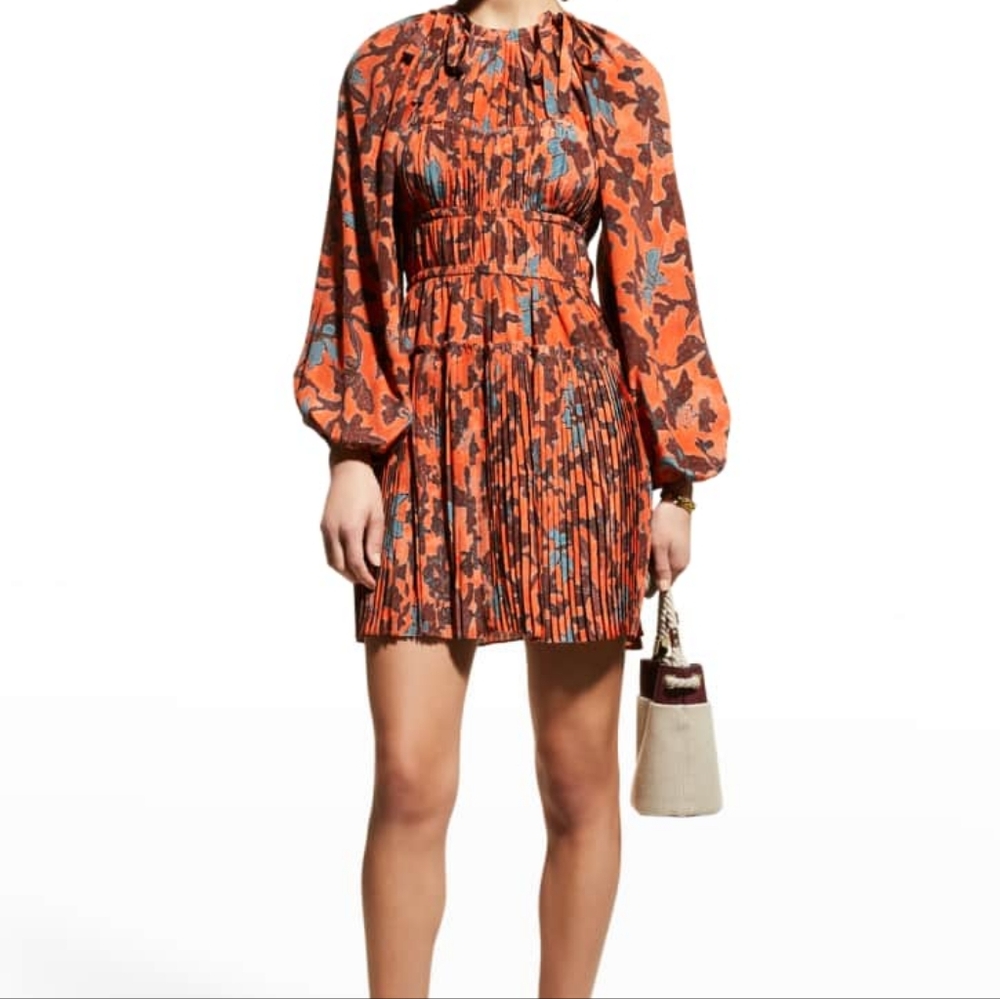 Ulla Johnson Dress